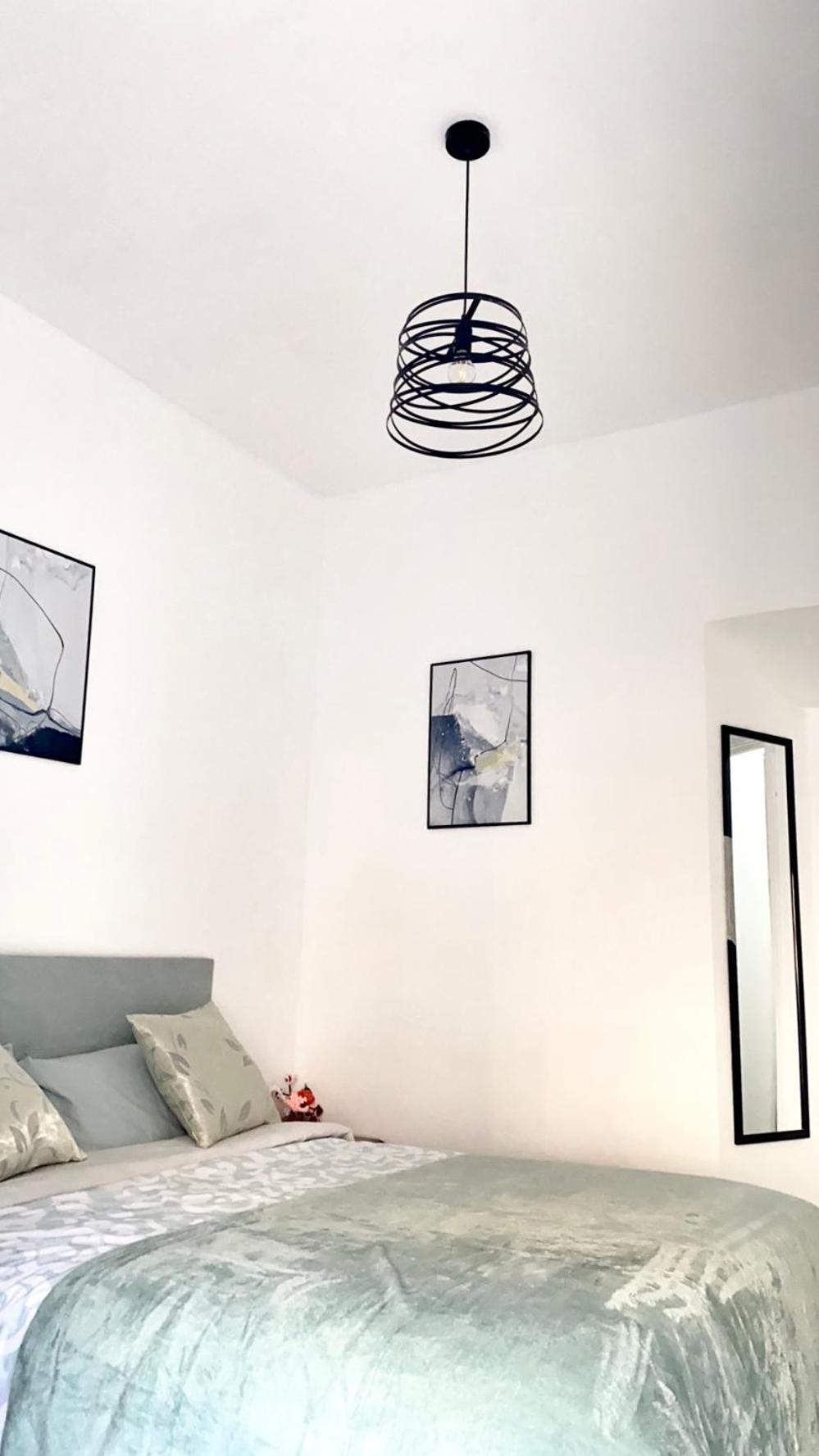 Jara Home Malaga Centro Málaga Exterior foto