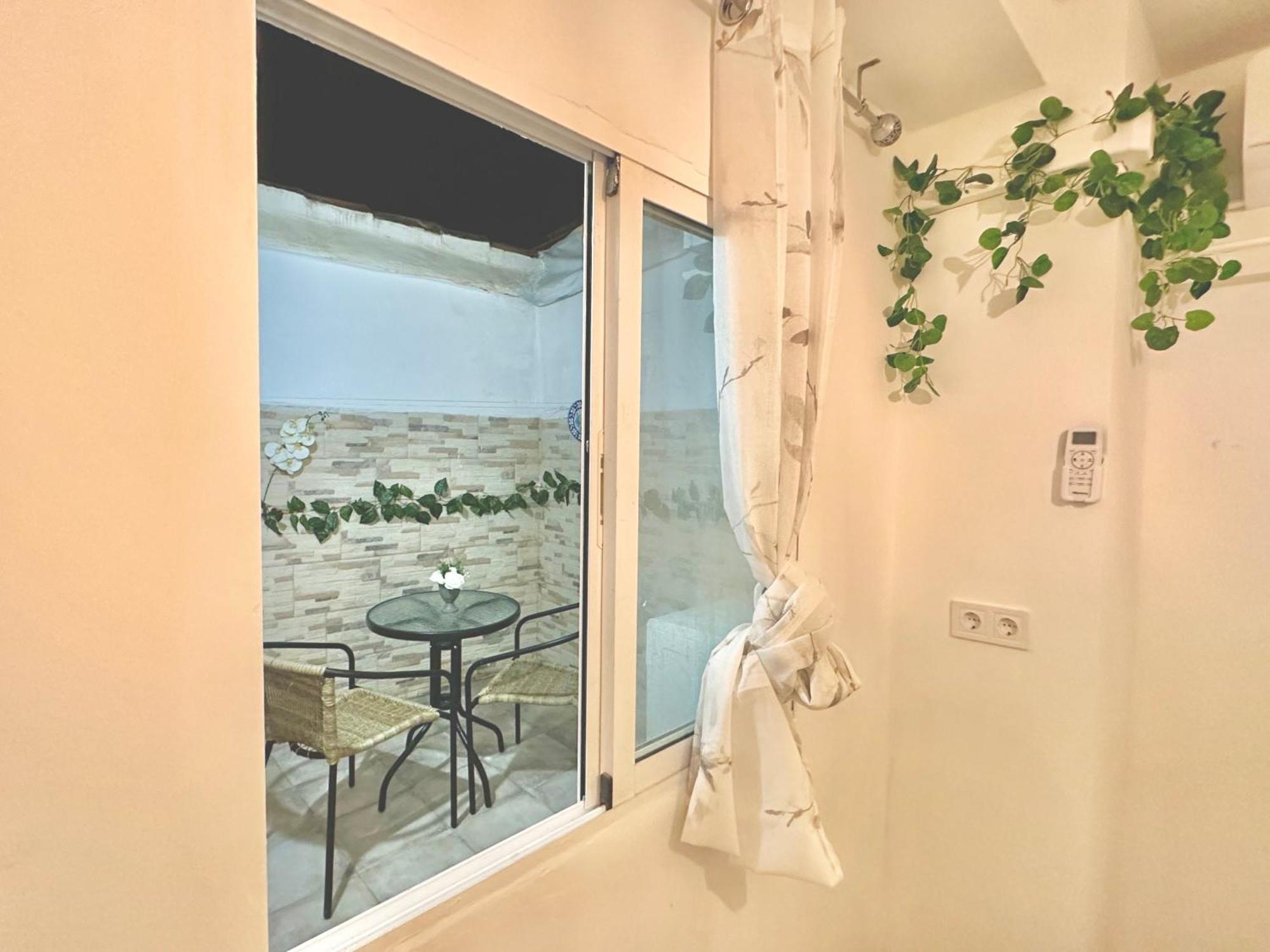 Jara Home Malaga Centro Málaga Exterior foto