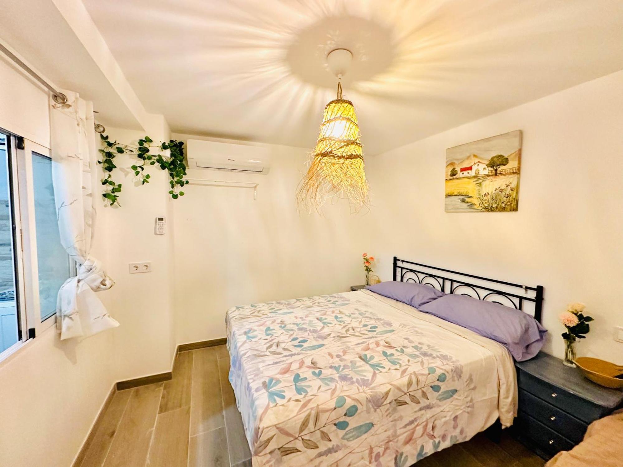 Jara Home Malaga Centro Málaga Exterior foto