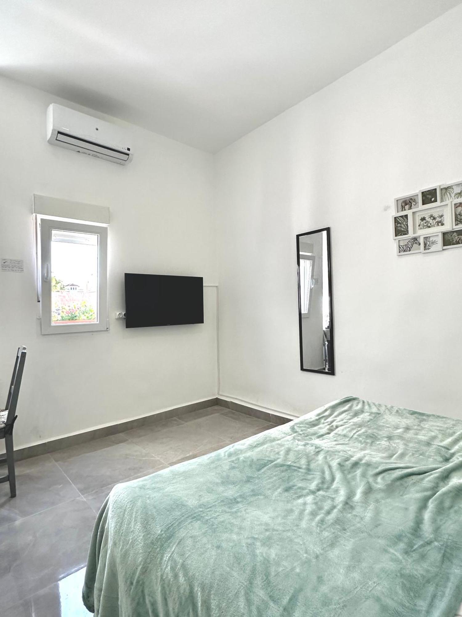 Jara Home Malaga Centro Málaga Exterior foto