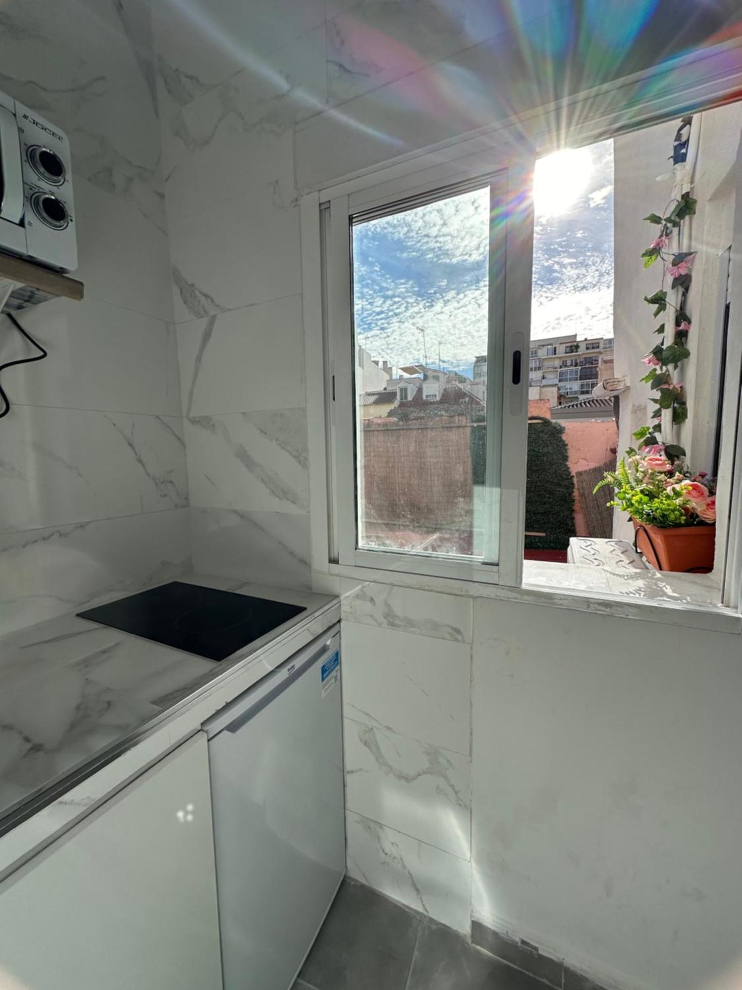 Jara Home Malaga Centro Málaga Exterior foto